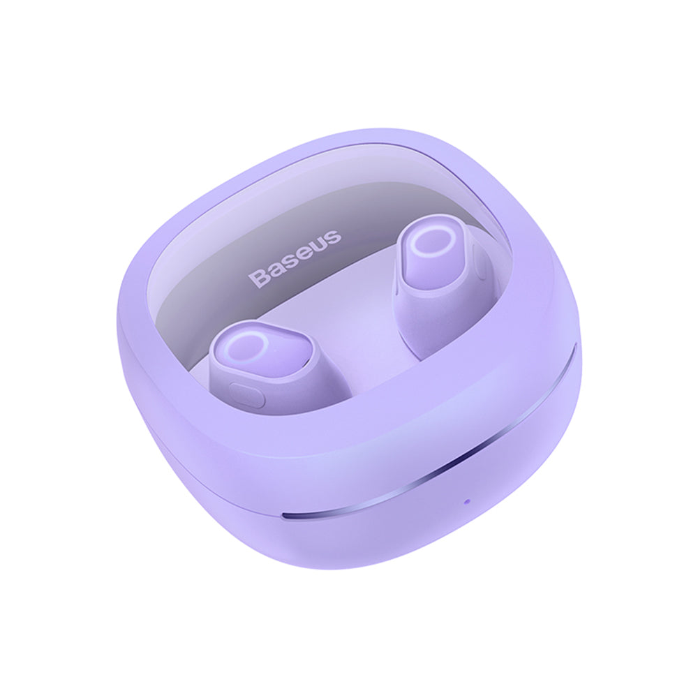 Handsfree Bluetooth Baseus WM02+, TWS, Viola NGTW370305