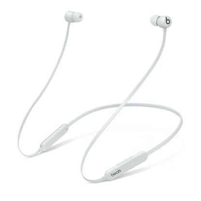 Bluetooth a mani libere Beats Flex, A2DP, grigio, ricondizionato MYME2ZM/A 