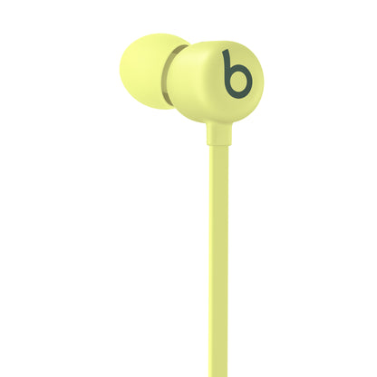 Beats Flex Vivavoce Bluetooth, A2DP, Giallo MYMDMD2ZM/A 