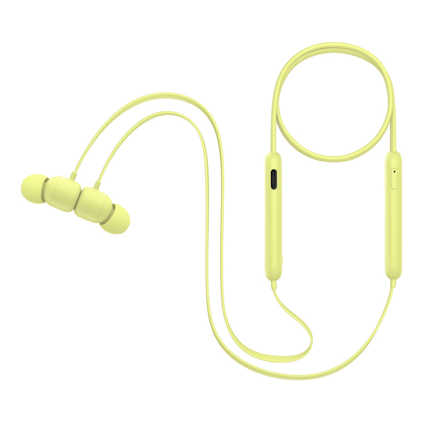 Beats Flex Vivavoce Bluetooth, A2DP, Giallo MYMDMD2ZM/A 