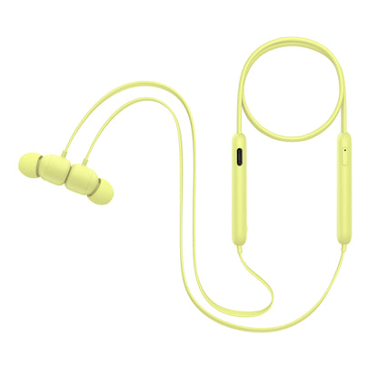 Beats Flex Vivavoce Bluetooth, A2DP, Giallo MYMDMD2ZM/A 