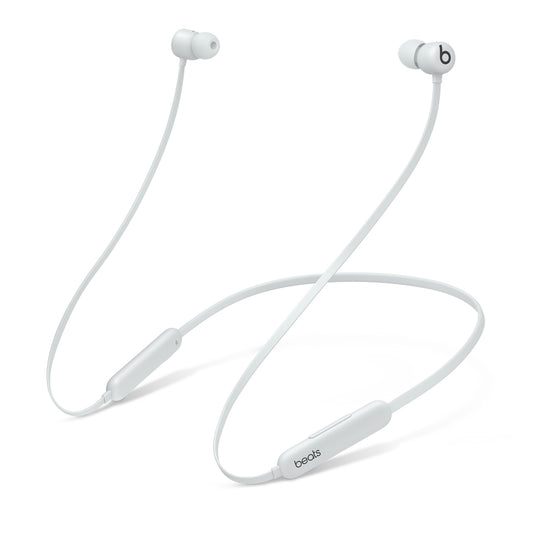 Beats Flex Vivavoce Bluetooth, A2DP, Grigio MYME2ZM/A 