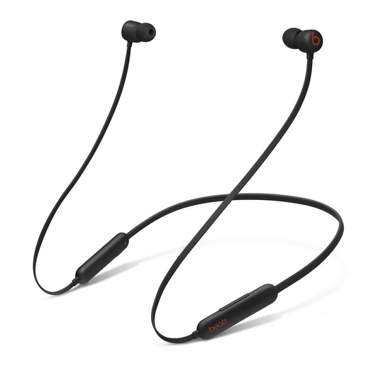 Beats Flex Bluetooth Vivavoce, A2DP, nero MYMC2ZM/A 