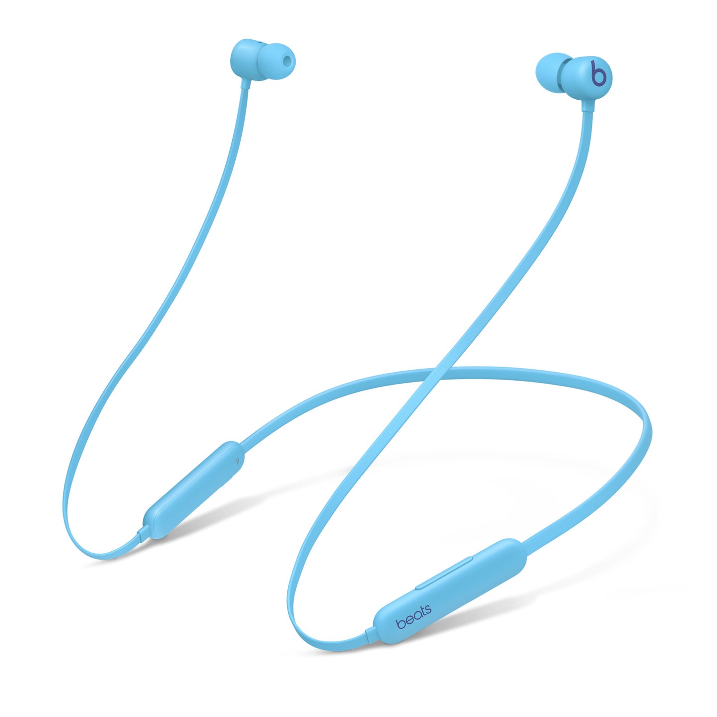 Beats Flex Vivavoce Bluetooth, A2DP, Blu MYMG2ZM/A 