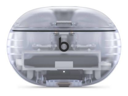 Handsfree Bluetooth Beats Studio Buds+, TWS, ANC, Trasparente MQLK3ZM/A