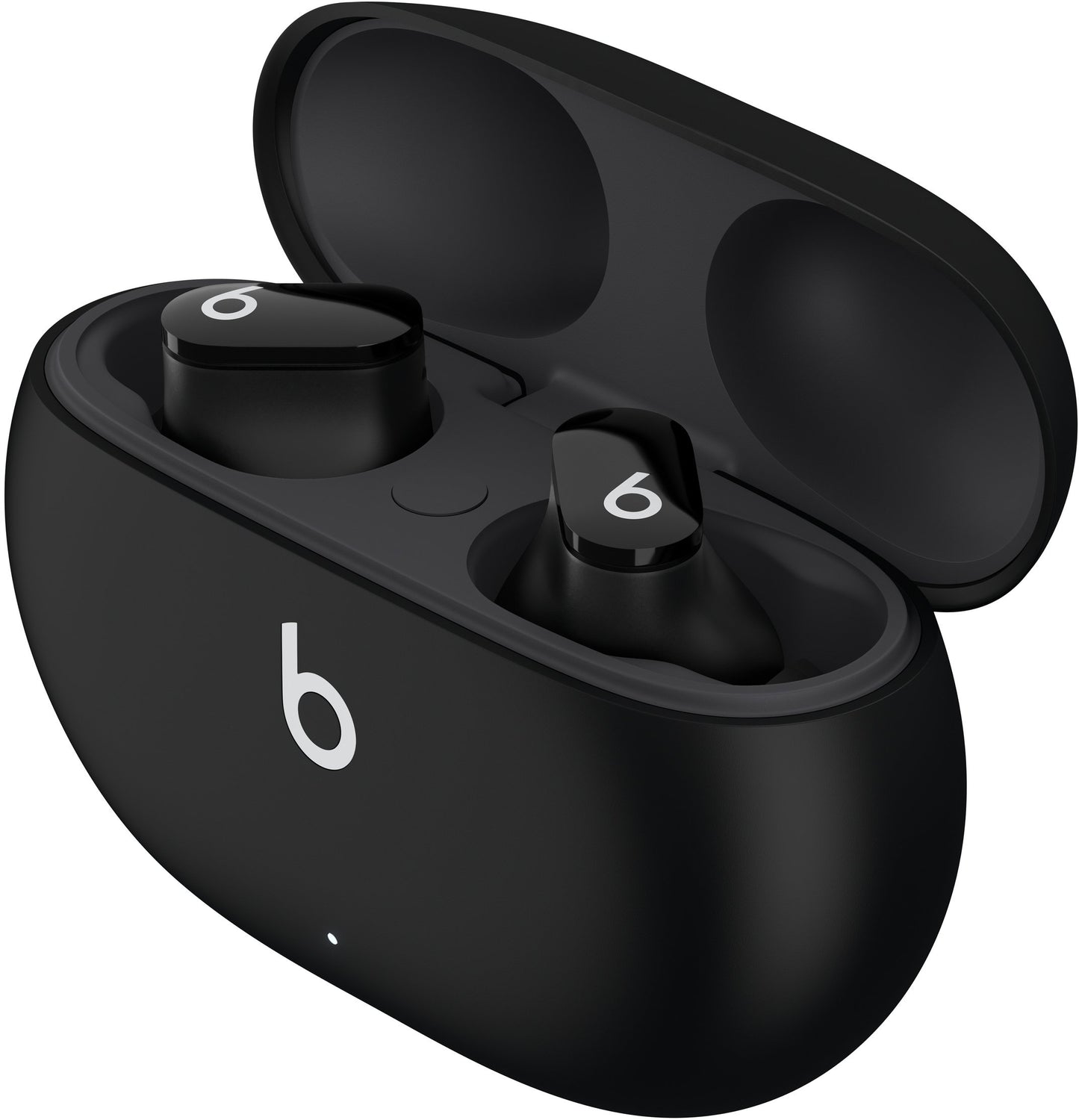Auricolari Bluetooth Beats Studio Buds, TWS, ANC, Nero MJ4X3ZM/A