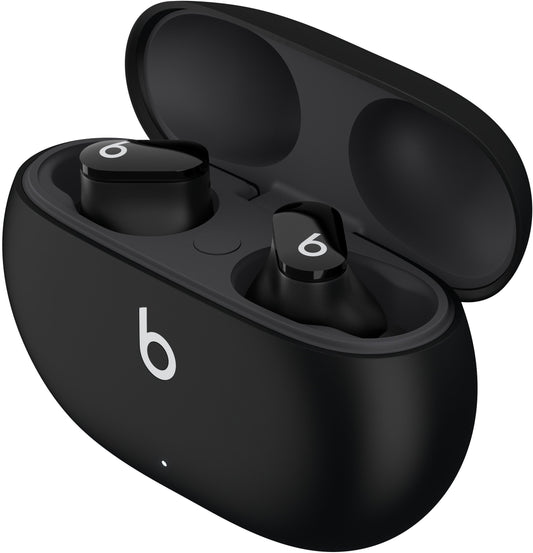 Auricolari Bluetooth Beats Studio Buds, TWS, ANC, Nero MJ4X3ZM/A