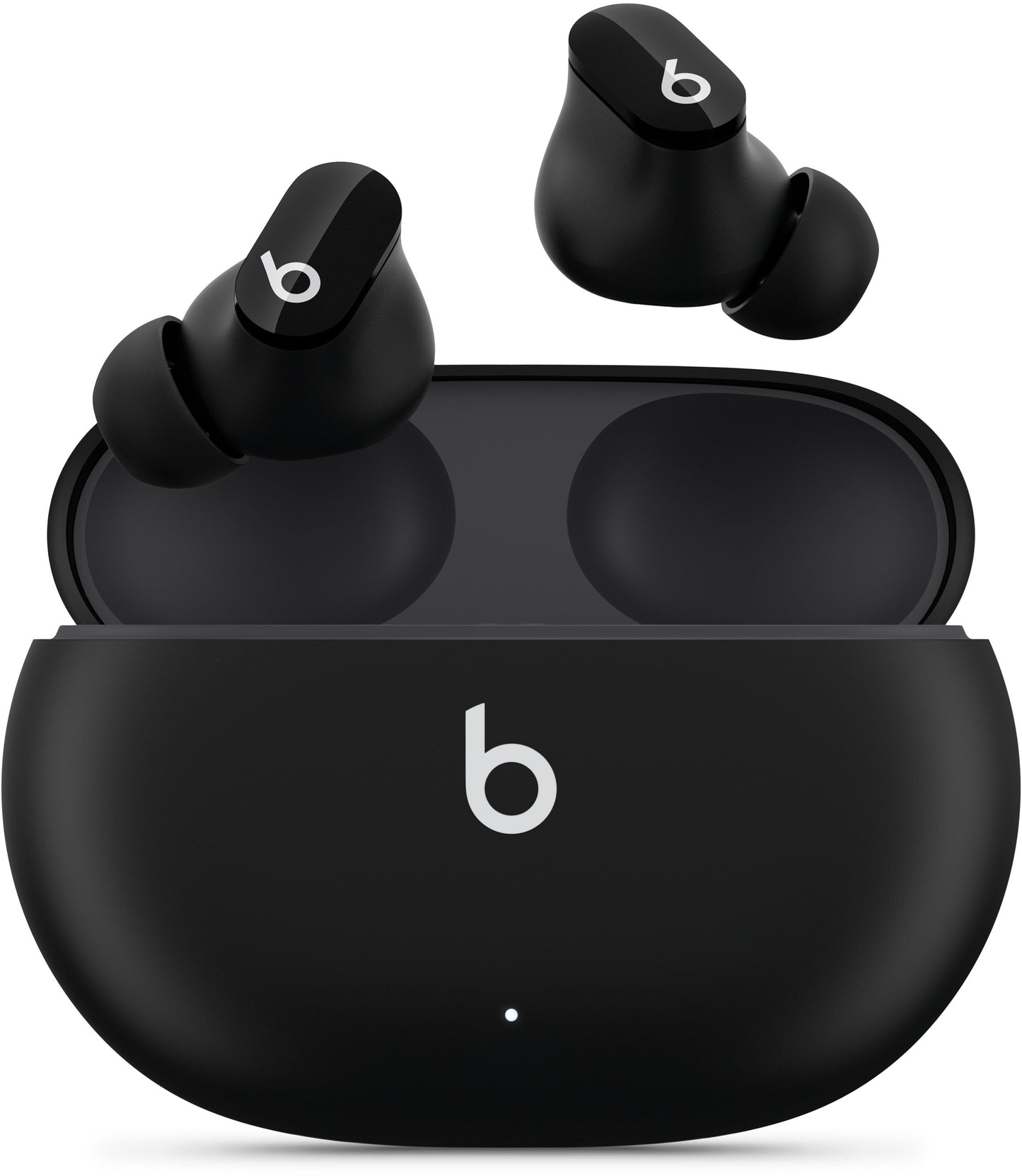 Auricolari Bluetooth Beats Studio Buds, TWS, ANC, Nero MJ4X3ZM/A