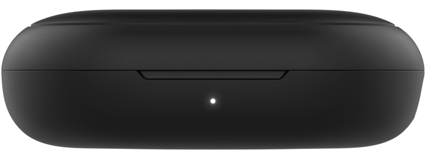 Auricolari Bluetooth Belkin SoundForm ClearFit, TWS, Multipoint, Nero AUC013ctBK