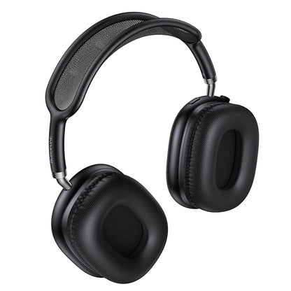 Handsfree Bluetooth Borofone BO36 Tone, A2DP, Black