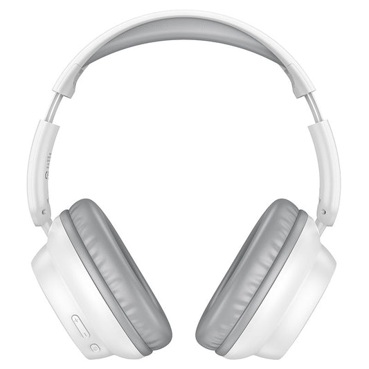 Auricolare Bluetooth Borofone BO39 Melotide, A2DP, Bianco