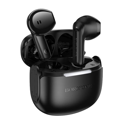 Auricolare Bluetooth Borofone FQ8 High, TWS, Nero