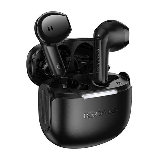 Auricolare Bluetooth Borofone FQ8 High, TWS, Nero