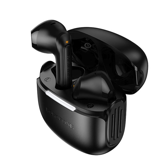 Auricolare Bluetooth Borofone FQ8 High, TWS, Nero