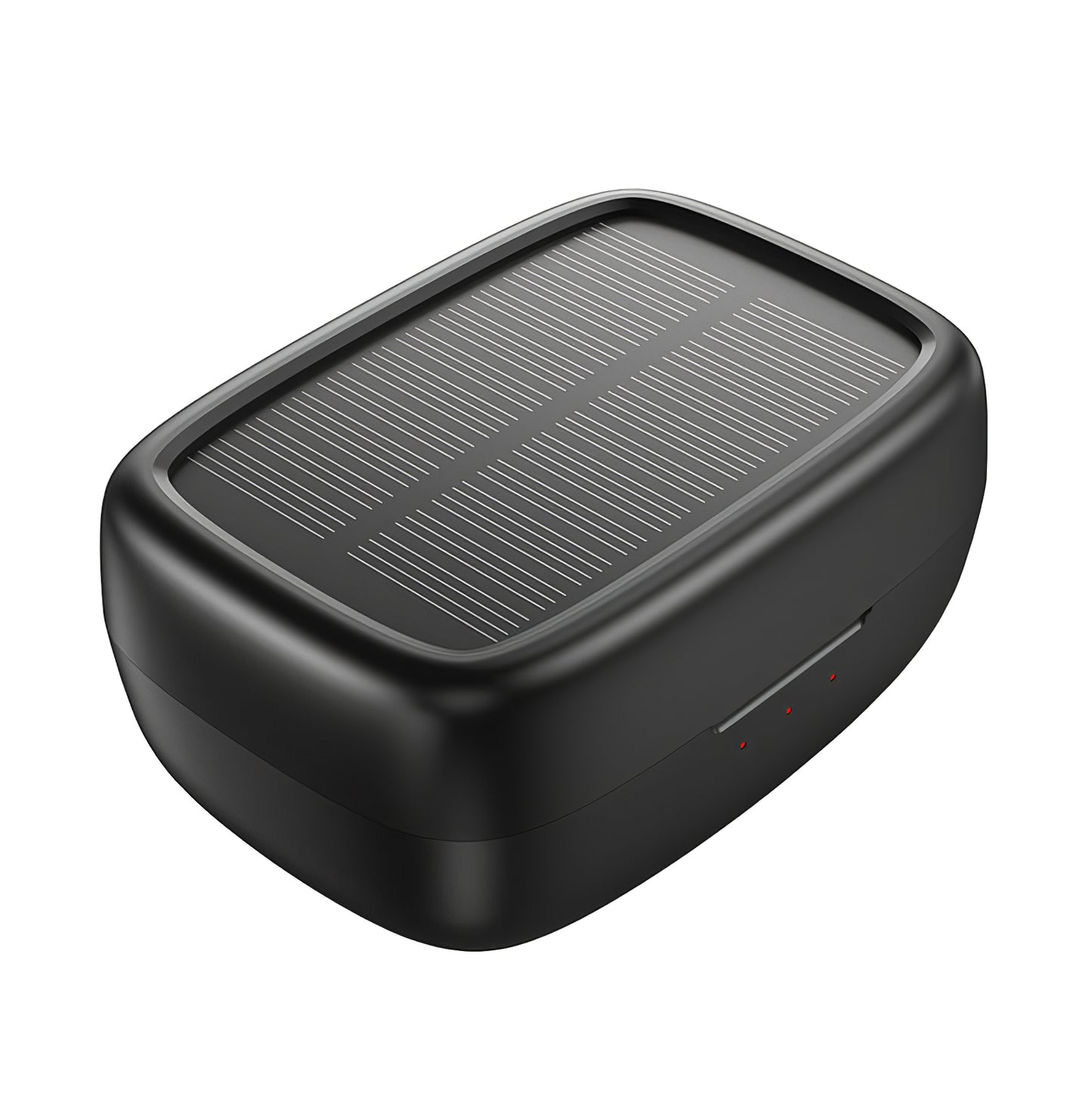 Vivavoce Bluetooth Choetech Solar Sport, TWS, nero 