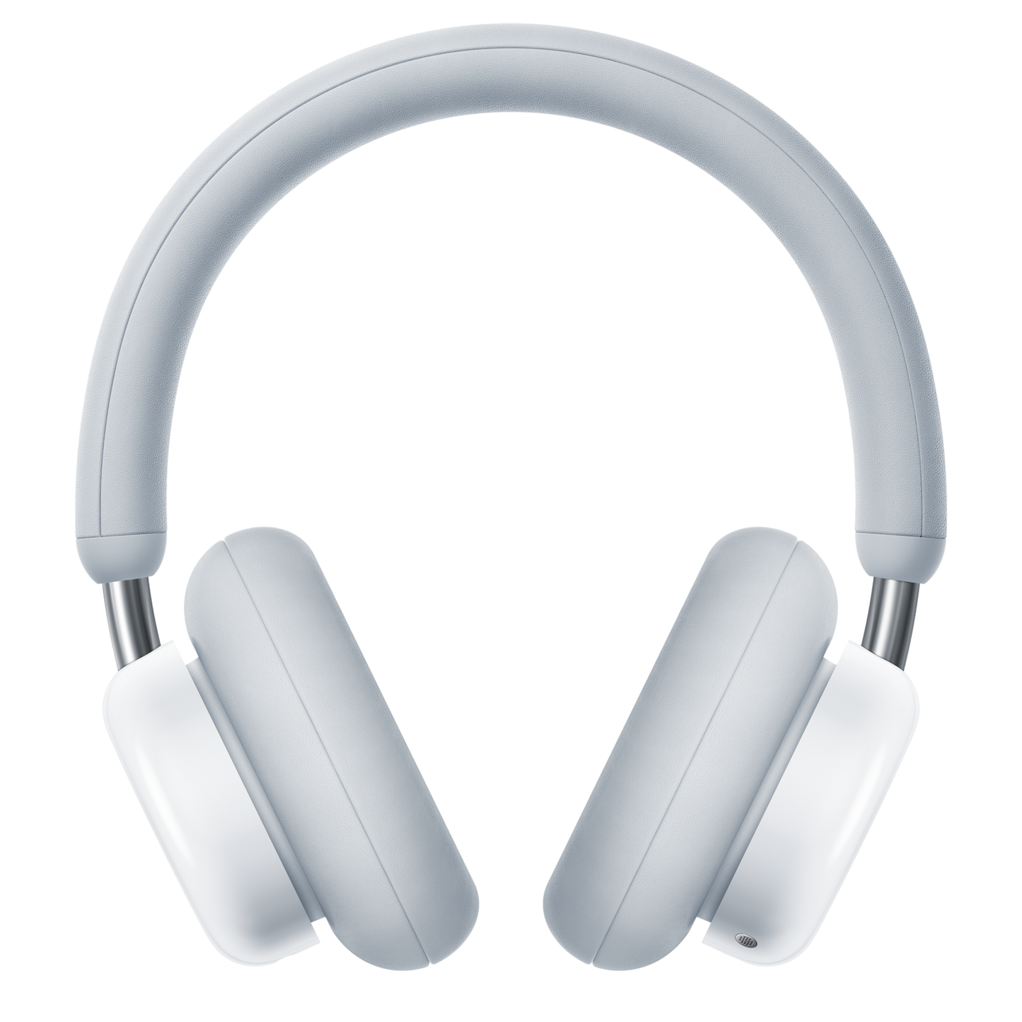 Auricolare Bluetooth CMF by Nothing Headphone Pro B175, A2DP, ANC, Grigio Chiaro