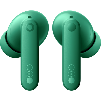 Auricolari Bluetooth CMF by Nothing Buds Pro 2, TWS, ANC, MultiPoint, Verde