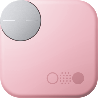 Auricolare Bluetooth CMF by Nothing Buds Pro 2, TWS, ANC, MultiPoint, Rosa