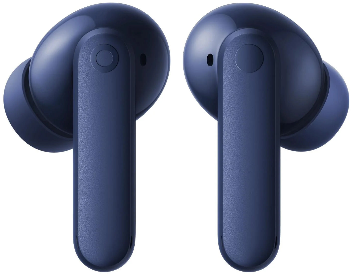 Auricolare Bluetooth CMF by Nothing Buds 2 Plus, TWS, ANC, MultiPoint, Blu