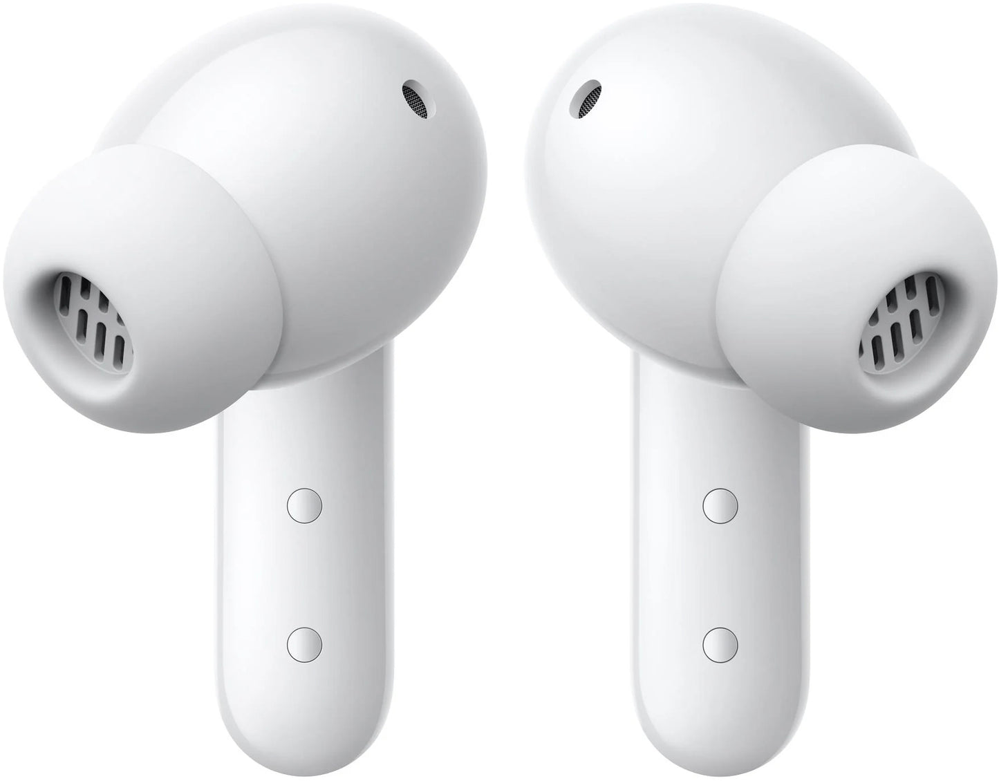 Handsfree Bluetooth CMF by Nothing Buds 2 Plus, TWS, ANC, MultiPoint, Light Grey