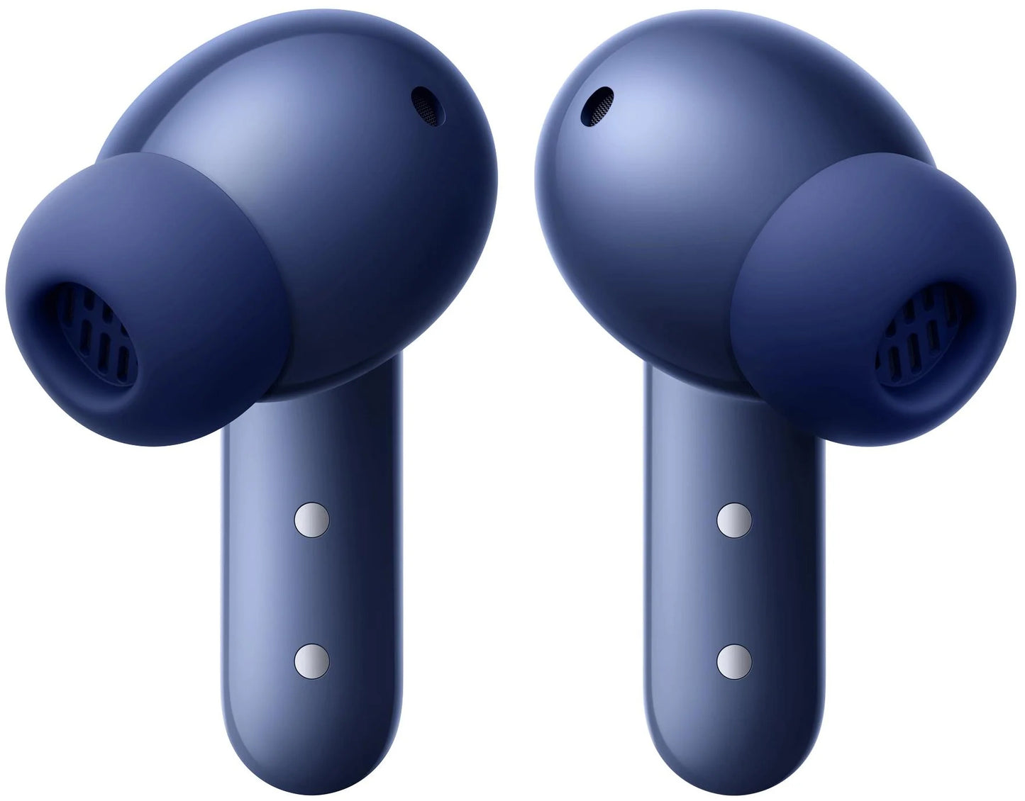 Auricolare Bluetooth CMF by Nothing Buds 2 Plus, TWS, ANC, MultiPoint, Blu