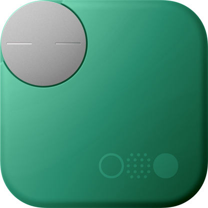 Auricolari Bluetooth CMF by Nothing Buds Pro 2, TWS, ANC, MultiPoint, Verde
