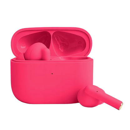 Vivavoce Bluetooth Colourum CTWS-02, TWS, Magenta