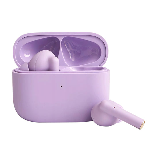 Vivavoce Bluetooth CTWS-09, TWS, Mov