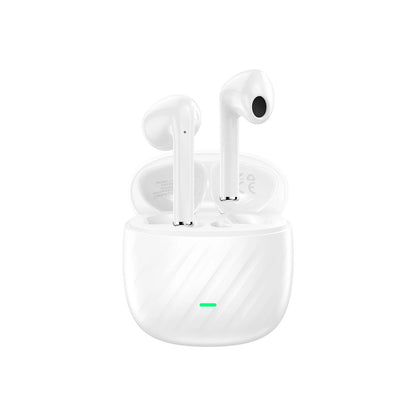 Bluetooth vivavoce Dudao U14+, TWS, bianco 