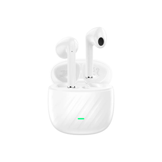 Bluetooth vivavoce Dudao U14+, TWS, bianco 