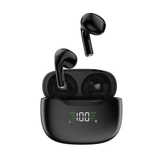 Auricolare Bluetooth Dudao U15N, TWS, Nero