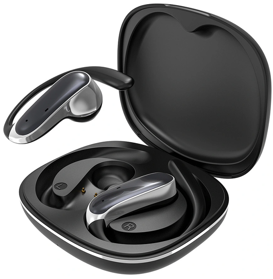 Auricolari Bluetooth Dudao U17Z, TWS, Nero