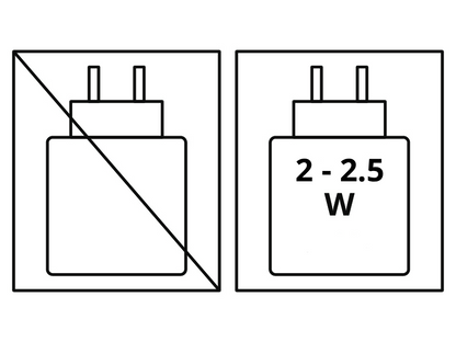 Handsfree Bluetooth Dudao U19 Display, TWS, White, Resealed