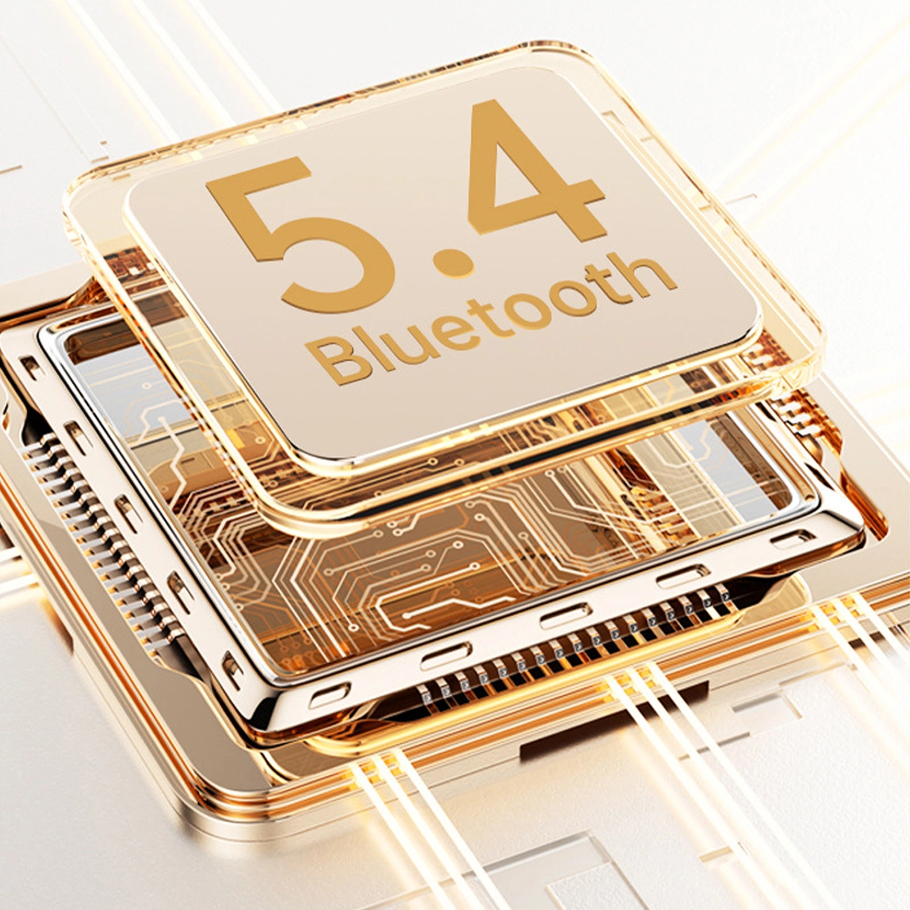 Auricolare Bluetooth Dudao U20, TWS, Nero