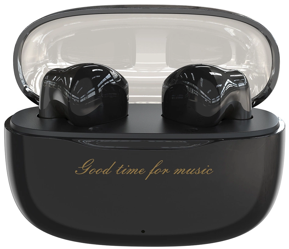 Auricolare Bluetooth Dudao U8, TWS, Nero