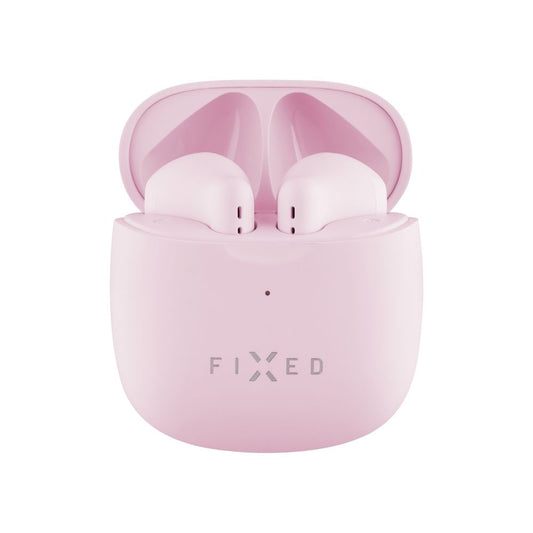 Auricolari Bluetooth Fissi, TWS, Rosa