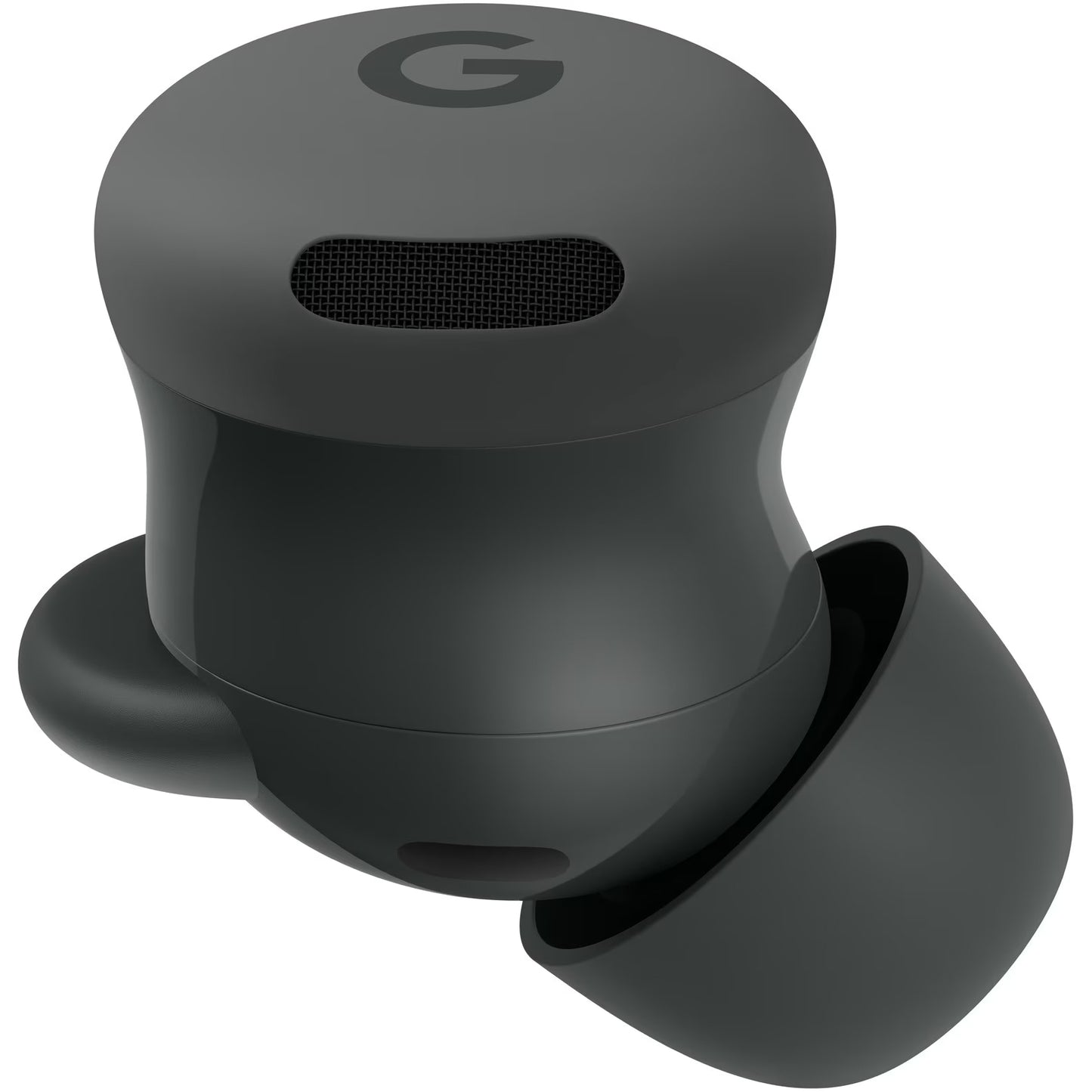 Handsfree Bluetooth Google Pixel Buds 2a, TWS, ANC, Grigio Verdastro GA06155-EU