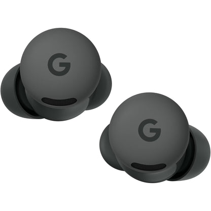 Handsfree Bluetooth Google Pixel Buds 2a, TWS, ANC, Grigio Verdastro GA06155-EU