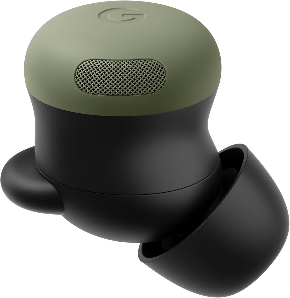 Auricolari Bluetooth Google Pixel Buds Pro 2, TWS, Verde Scuro GA12449-EU