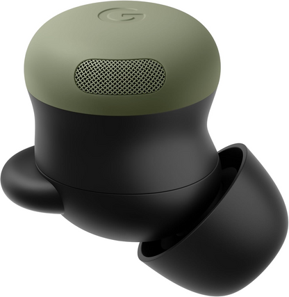 Auricolari Bluetooth Google Pixel Buds Pro 2, TWS, Verde Scuro GA12449-EU