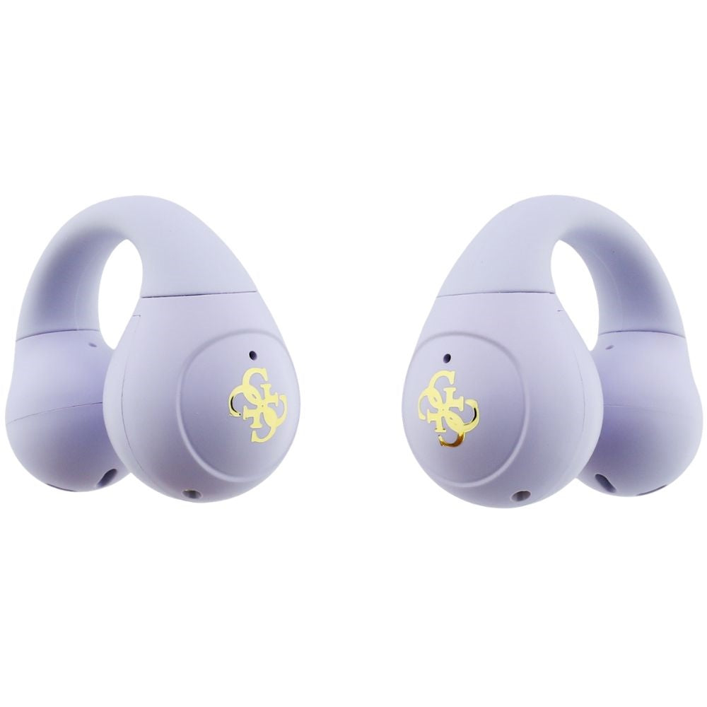 Handsfree Bluetooth Guess Mini Classic, TWS, Viola