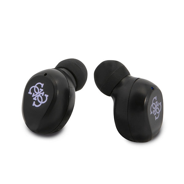 Auricolari Bluetooth Guess, TWS, Viola