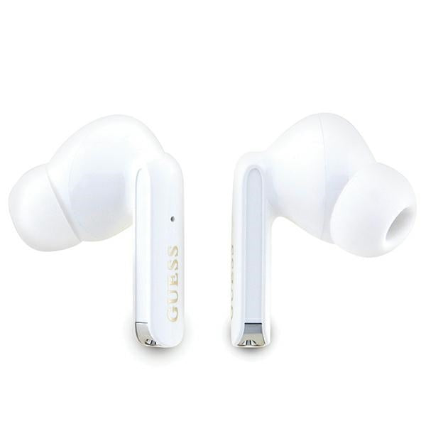 Auricolari Bluetooth Guess, TWS, Nero