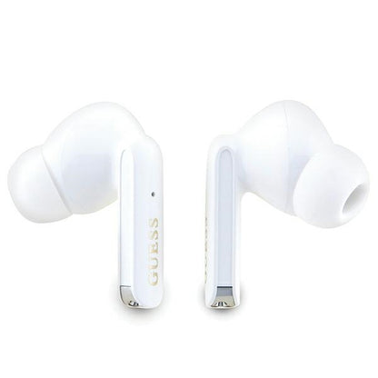 Auricolari Bluetooth Guess, TWS, Nero