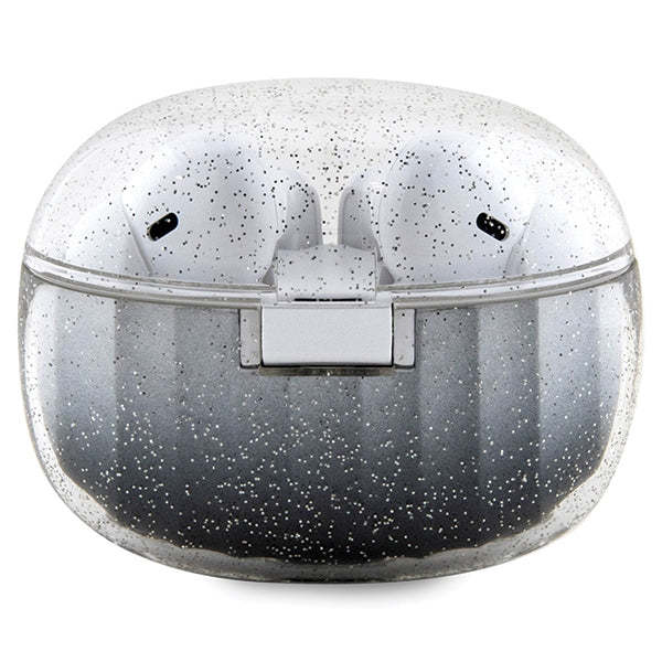 Auricolari Bluetooth Guess, TWS, Nero