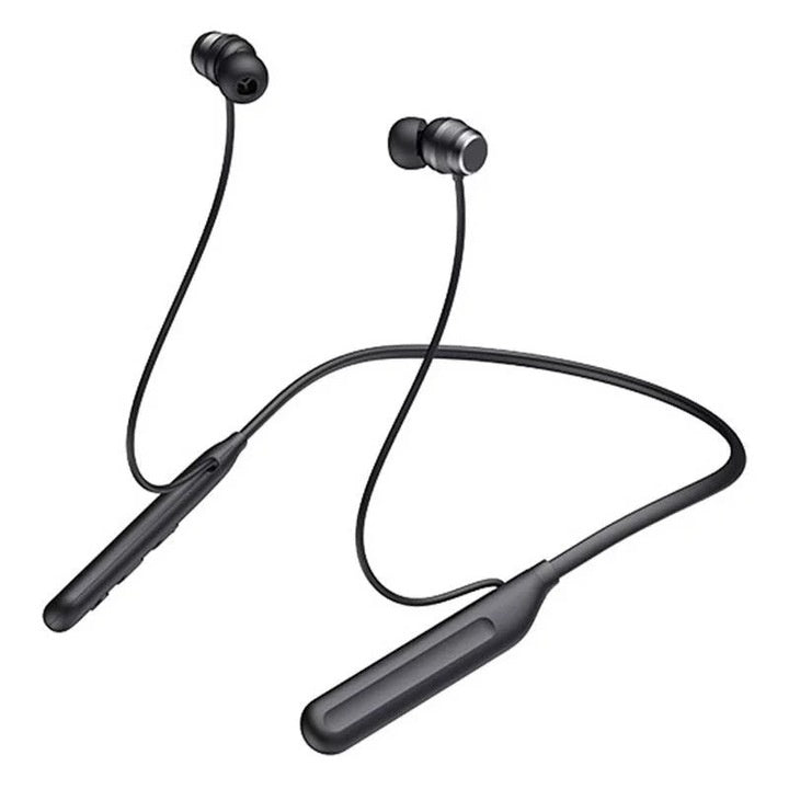 Auricolare Bluetooth HAVIT E529BT, A2DP, Nero