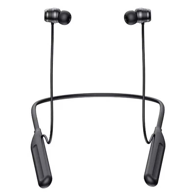 Auricolare Bluetooth HAVIT E529BT, A2DP, Nero