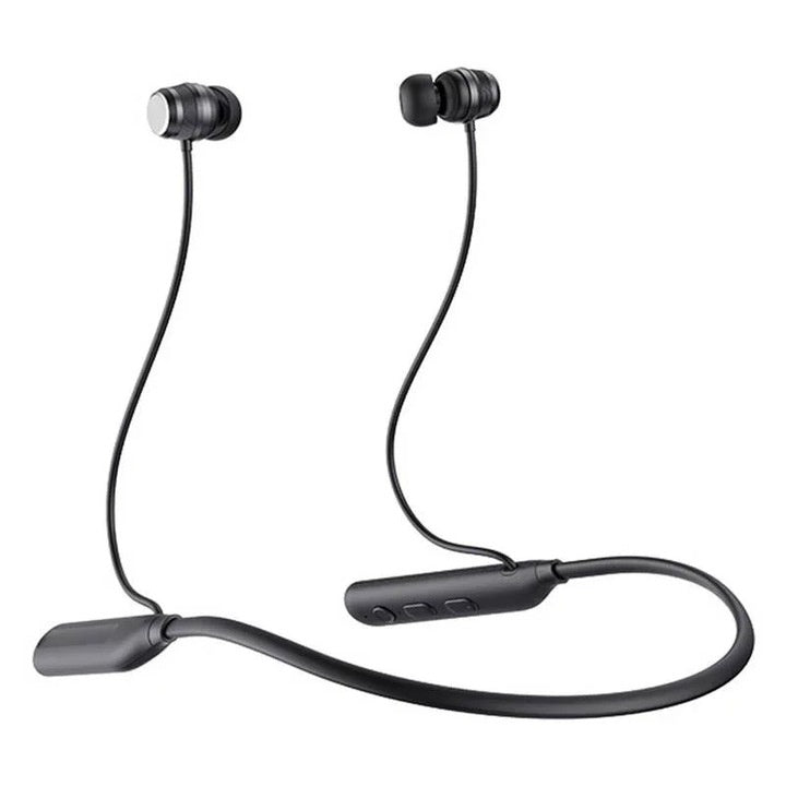 Auricolare Bluetooth HAVIT E529BT, A2DP, Nero