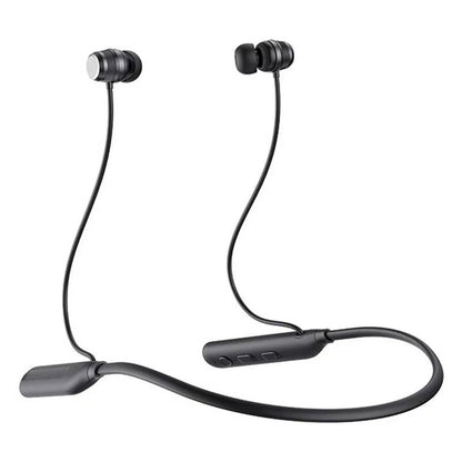 Auricolare Bluetooth HAVIT E529BT, A2DP, Nero