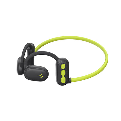 Auricolare Bluetooth HAVIT E553BT Freego Pro, A2DP, Verde